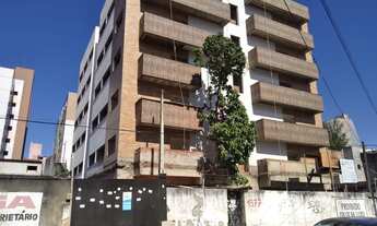 Imagem 5: Apartamento novo mobiliado 01 Quarto na João Cordeiro para locação ótima localização ultim