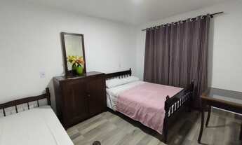 Imagem 4: Apartamentos em chácara com piscina prox praias