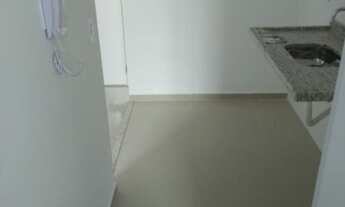 Imagem 5: Apartamento novo para venda de 36 m com 1 quarto, sacada, 1 vaga e lazer no Jardim Anália