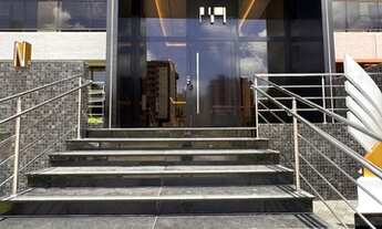 Imagem: Apto Mobiliado no cabo branco 2 quartos