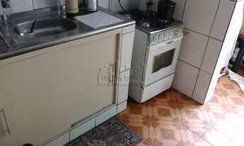 Imagem 4: Apartamento para venda tem 48 metros quadrados com 2 quartos