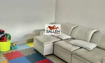 Imagem 4: Apartamento Alto Padrão para Venda em Nova Granada Belo Horizonte-MG - 768