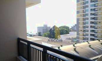 Imagem 3: Apartamento com 2 dormitórios à venda, 65 m² por R$ 530.000,00 - Barreiros - São José/SC