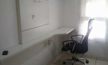 Imagem 4: Apartamento para aluguel com 60 metros quadrados com 1 quarto em Moneró - Rio de Janeiro