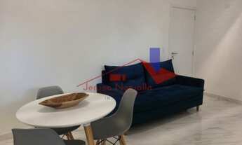 Imagem 3: Apartamento à venda em Santos/SP