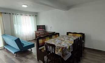 Imagem 6: Apartamentos em chácara com piscina prox praias