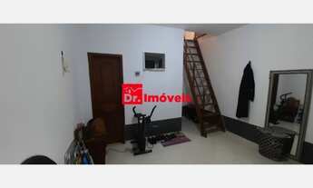 Imagem 4: Casa de 126m², 4 quartos sendo 2 suítes, 3 andares, 3 vagas - Doutor Imóveis Belém