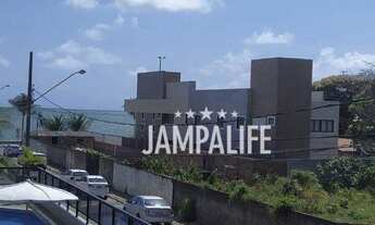 Imagem 7: Apartamento com 3 quartos a 100 metros da praia