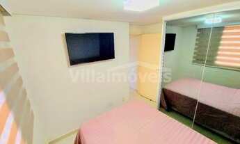 Imagem 7: Apartamento - Jardim Nova Europa - Campinas