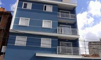 Imagem 5: Apartamento para aluguel possui 32 metros com 1 quarto em Tucuruvi - São Paulo - SP