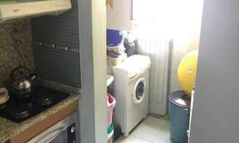 Imagem 5: Apartamento com 2 dormitórios à venda, 54 m² por R$ 238.000,00 - Bandeiras - Osasco/SP