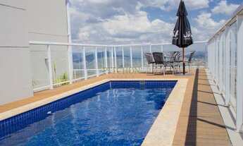 Imagem 5: Cobertura à venda, 4 quartos, 4 suítes, 5 vagas, Vila da Serra - Nova Lima/MG