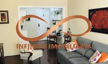 Imagem 5: Rio de Janeiro - Apartamento Padrão - Copacabana