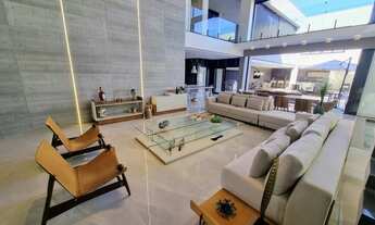 Imagem 4: Alphaville Flamboyant Residencial Cruzeiro do Sul