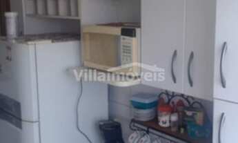 Imagem 7: Apartamento - Vila São Bento - Campinas