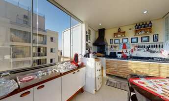 Imagem: Cobertura residencial para venda, Vila da