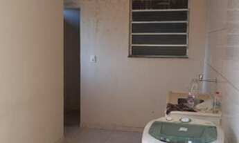 Imagem 6: Quitinet no santa cruz