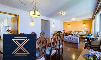 Imagem: Apartamento com 4 dormitórios à venda