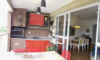 Imagem 7: Apartamento - Jardim das Industrias - Residencial Splendor Garden - 100m² - 3 Dormitórios