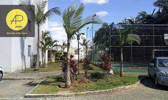 Imagem 7: Apartamento com 3 dormitórios à venda, 68 m² - Socorro - Mogi das Cruzes/SP