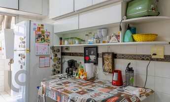 Imagem 3: Apartamento para venda com 72 metros quadrados com 2 quartos em Vila Mariana - São Paulo