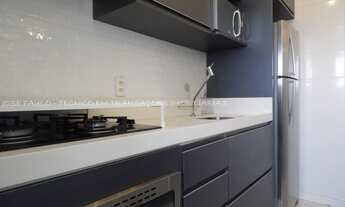 Imagem 5: Condomínio Residencial Fatto Acqua, 2 Dormitórios com estilo moderno!