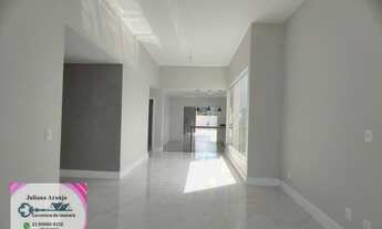 Imagem 5: Casa com 3 suítes à venda por R$ 895.000 - Cajueiros (Itaipuaçu) - Maricá/RJ