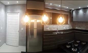 Imagem 2: Casa Duplex no Vale das Palmeiras com 142 m² - 2 suítes