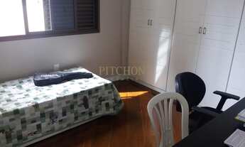 Imagem 6: Apartamento à venda, 4 quartos, 2 suítes, 3 vagas, Gutierrez - Belo Horizonte/MG