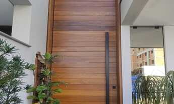 Imagem 6: Sobrado Alto Padrão