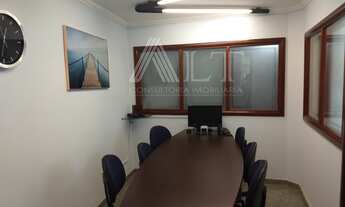 Imagem 5: Sala/Conjunto para venda tem 42 metros quadrados em Vila Itapura - Campinas - SP