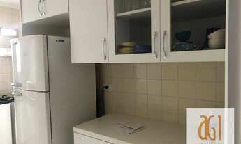 Imagem 4: Apartamento com 3 dormitórios, sendo 2 suítes, 92 m² - venda por R$ 1.500.000 ou aluguel p