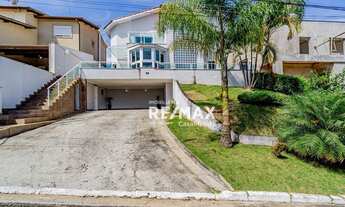 Imagem 7: Casa com 3 dormitórios à venda, 271 m² por R$ 1.750.000,00 - Santana de Parnaíba - Santana