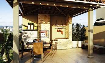 Imagem 5: BELO HORIZONTE - Apartamento Padrão - Jardim Vitória