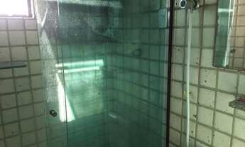 Imagem 7: Apartamento semi mobiliado pra aluguel Na rua da FMO