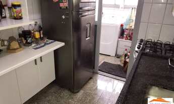 Imagem 3: Apto 3 dort 01 vaga 01 suíte c/armários Vila Leopoldina - São Paulo - SP