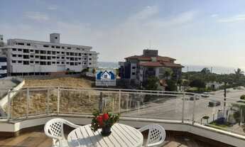 Imagem 6: Apartamento 2 quartos, garagem, terraço com churrasqueira, Ingleses- Florianópolis/ SC