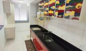 Imagem 2: Apartamento para Venda em Cuiabá, Despraiado, 3 dormitórios, 1 suíte, 2 banheiros, 2 vagas