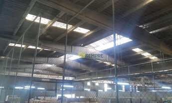 Imagem 2: Aluguel de Galpão com 13 docas - São Francisco-BH/MG