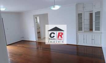 Imagem 2: Av. Jurema, 3ds, 3grs, 130m2