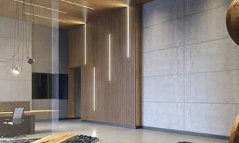 Imagem 3: Apartamento de 104m² privativos sendo 3 suítes com 2 vagas na região do Brooklin