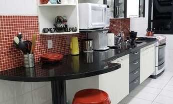 Imagem 6: Lindo Apto com fino acabamento, com vista livre, sol da manha, em ótima localização! Fácil