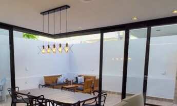 Imagem: Vendo belíssima casa em condomínio fechado