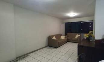 Imagem 3: Apartamento para venda possui 93 metros quadrados com 3 quartos em Graças - Recife - PE