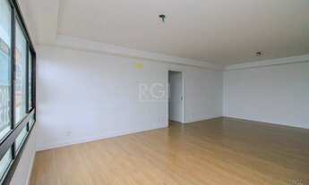 Imagem 4: Apartamento para venda tem 124 metros quadrados com 3 quartos em Vila Jardim - Porto Alegr