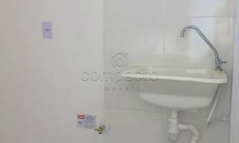 Imagem 4: Apartamento Padrão em São José do Rio Preto