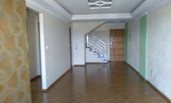 Imagem 2: Cobertura com todos os planejados em Scs - 3 dormts - 3 vagas - lazer completo