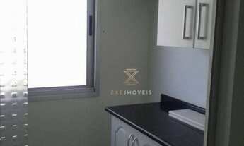 Imagem 7: Apartamento com 2 dormitórios à venda, 52 m² por R$ 308.000 - Sacomã - São Paulo/SP