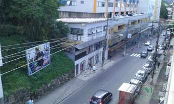 Imagem 2: Apartamento- Petrópolis, Centro