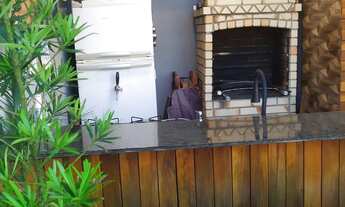 Imagem: Duplex com deck privativo 110m2